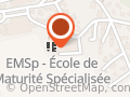 Ecole publique de Maturité Spécialisée