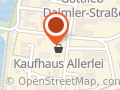 Sozialkaufhaus "Allerlei"
