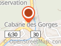 Hôtel Restaurant des Gorges