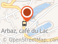 Restaurant du lac "Le Pascali's"