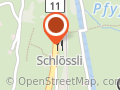 Restaurant zum Schlössli