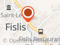 Un Coup De Pouce à Fislis
