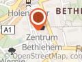 Migros-Restaurant - Bern - Bethlehem