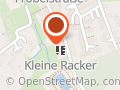Kindertagesstätte Haus der kleinen Racker e.V.