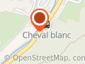 Aubergue Cheval blanc / Louro Port