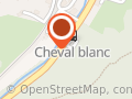 Aubergue Cheval blanc / Louro Port