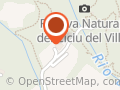 Riserva Naturale dei Ciciu del Villar