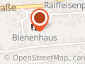 Kindergarten Bienenhaus der Ortsgemeinde