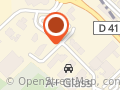 ABC Molsheim Pare Brise