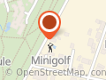 Minigolf Olfen