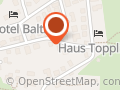 Ferienwohnung Baltrum - Inselhuuske