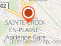 S'Landbrot Boulangerie Berret