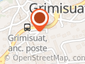 Commune de Grimisuat