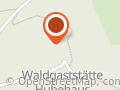 Hubehaus Waldgaststätte