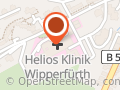 HELIOS Klinik Wipperfürth