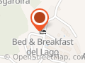 B&B Del Lago CIN ITOO1013C18KYASHLW
