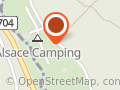 Alsace Camping