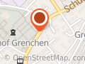 Weiss Schweiz GmbH, Zweigniederlassung Grenchen