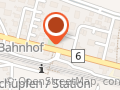 Hotel-Restaurant Bahnhof
