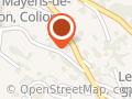 Relais des Mayens de Sion