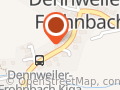 Protestantische Kirche Dennweiler-Frohnbach - Prot. Kirchengemeinde Dennweiler-Frohnbach