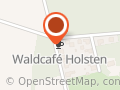 Waldcafé Holsten
