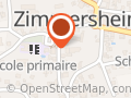 ACL Zimmersheim