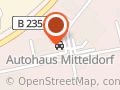 Autohaus Mitteldorf KG
