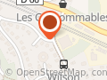 École Maternelle Publique Entremont