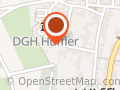 Dorfgemeinschaftshaus Hüffler Ortsbürgermeister