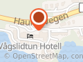 Vågslidtun Hotell