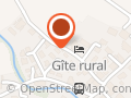 Hôtel-Gîte rural à 3 km de Delémont