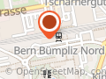 BLS Reisezentrum Bümpliz Nord