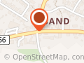 TTC Sand Tischtennisverein Gerd Vogelsang