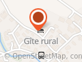 Hôtel-Gîte rural à 3 km de Delémont