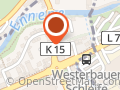 Physiotherapie am Vogelsang