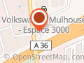 Mulhouse Business Center - Location de bureaux, salles de réunion et domiciliation