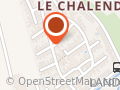 La magie de l'énergétique 3 allée du calvados 68440 LANDSER