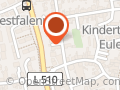Perseke Inis Praxis für Physiotherapie