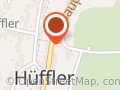 Protestantische Kirche Hüffler - Prot. Kirchengemeinde Hüffler