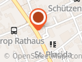 Haus Lea Dezentrales Wohnheim für chronisch-psychisch Kranke