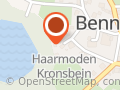 Frisör Kronsbein