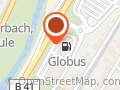 GLOBUS Waschstraße Idar-Oberstein