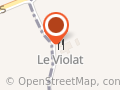 Restaurant du Violat