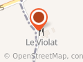 Restaurant du Violat