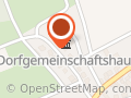 Kindergarten Dorfgemeinschaftshaus
