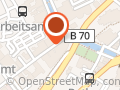 Stoffladen, der