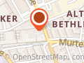 Café mondiaL