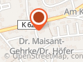 Dr. med. Annegret Maisant-Gehrke, Dr. med. Taras Sopilniak