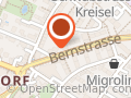 eingerichtet - Einrichtungsberatung in Bern